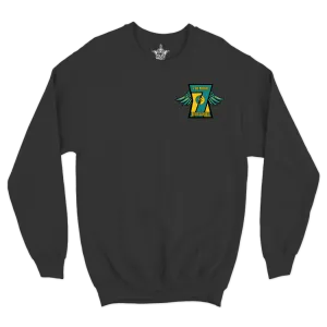 7th MPAD "The Magnificent Seventh" Crewneck Sweatshirt