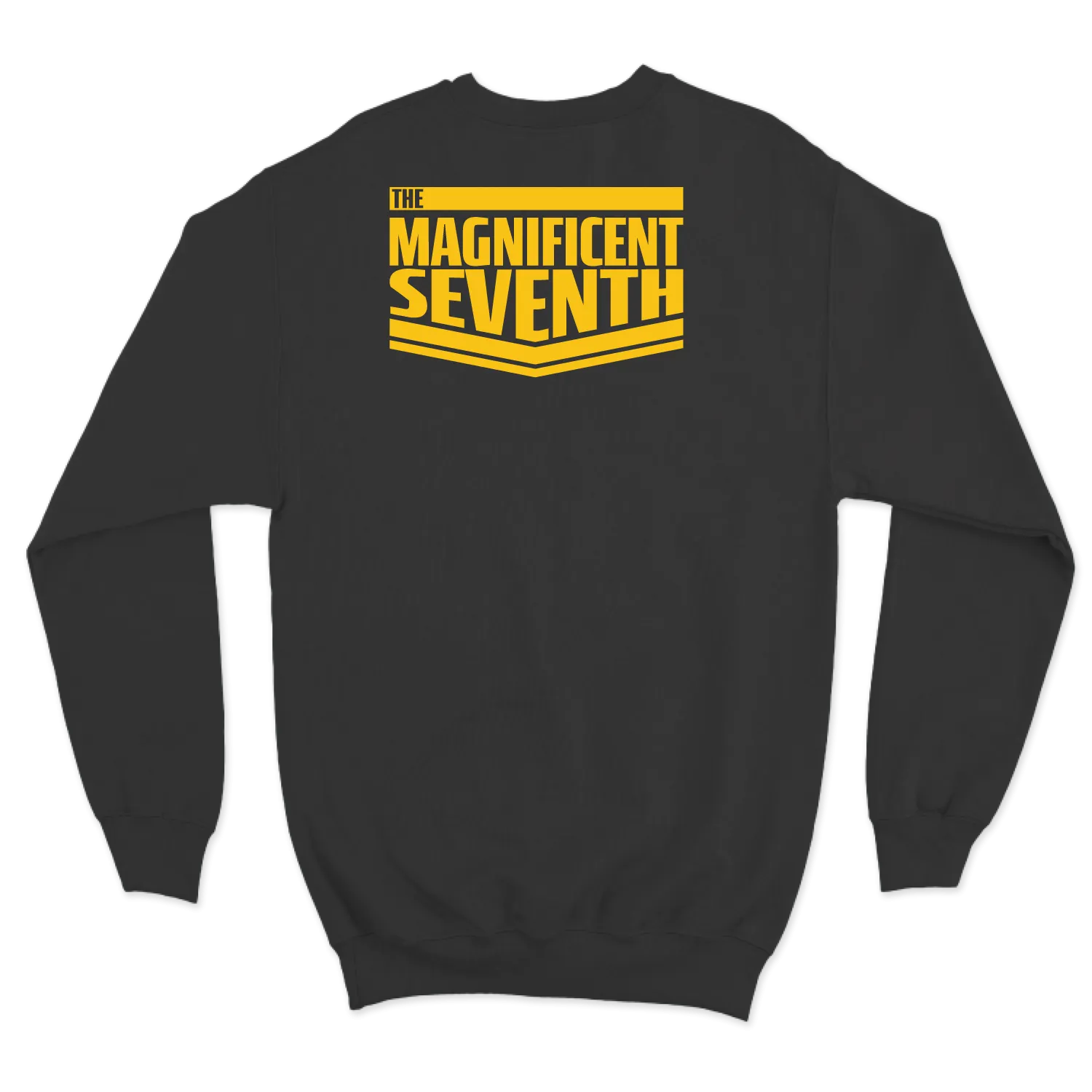 7th MPAD "The Magnificent Seventh" Crewneck Sweatshirt
