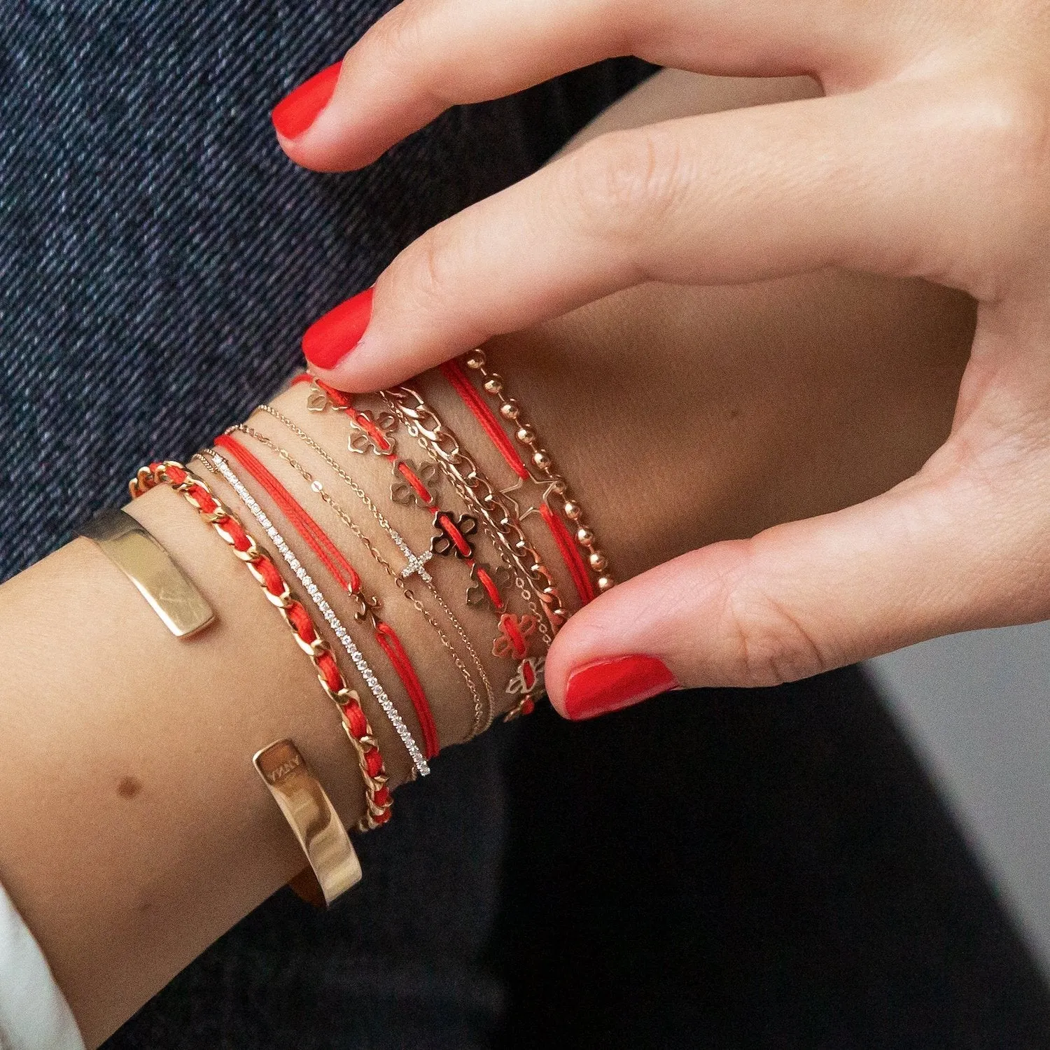 Bracelet CELINE