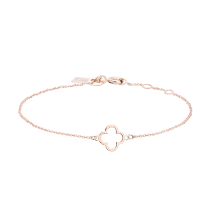 Bracelet CLOVER OUTLINE