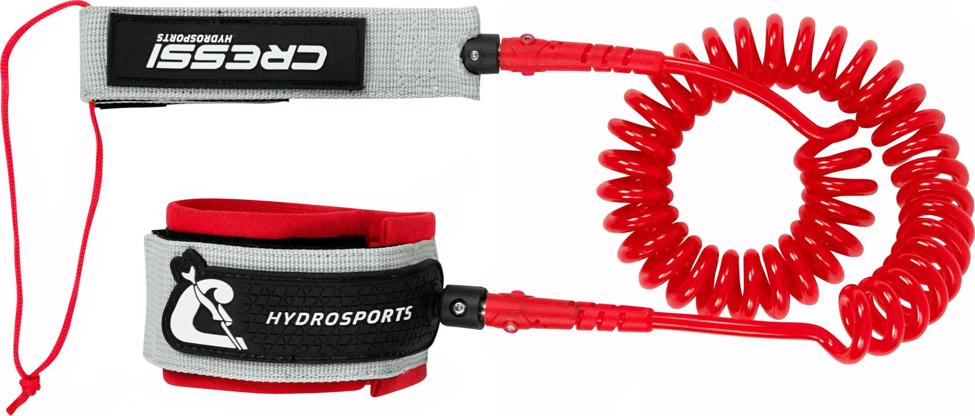 Coiled Leash