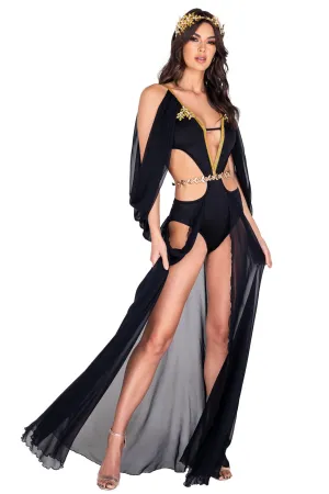 Divine Goddess Costume