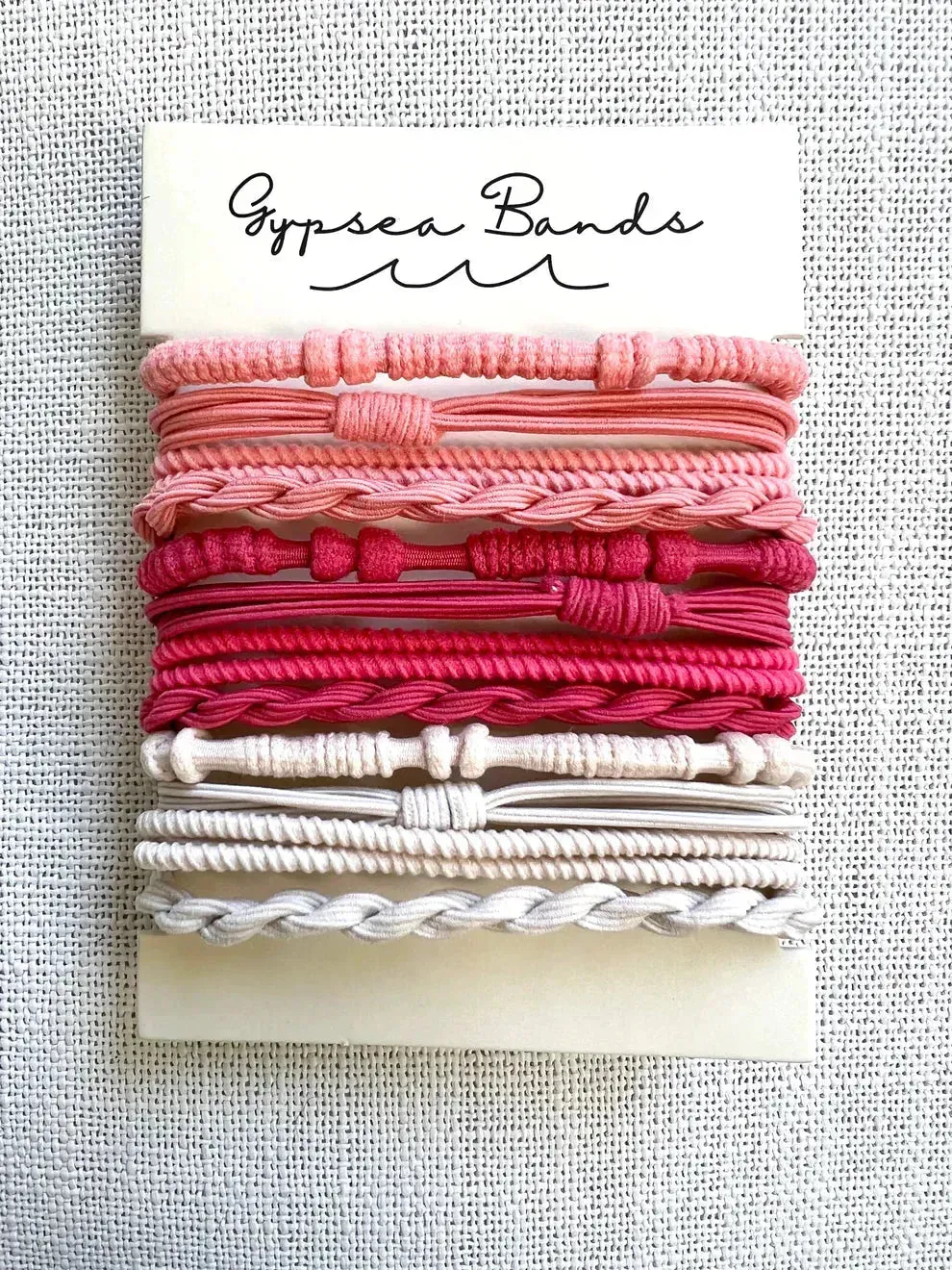 Gypsea Bands Malibu Hair Tie Bracelet