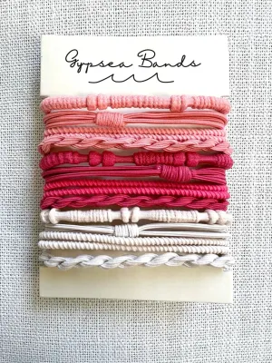 Gypsea Bands Malibu Hair Tie Bracelet