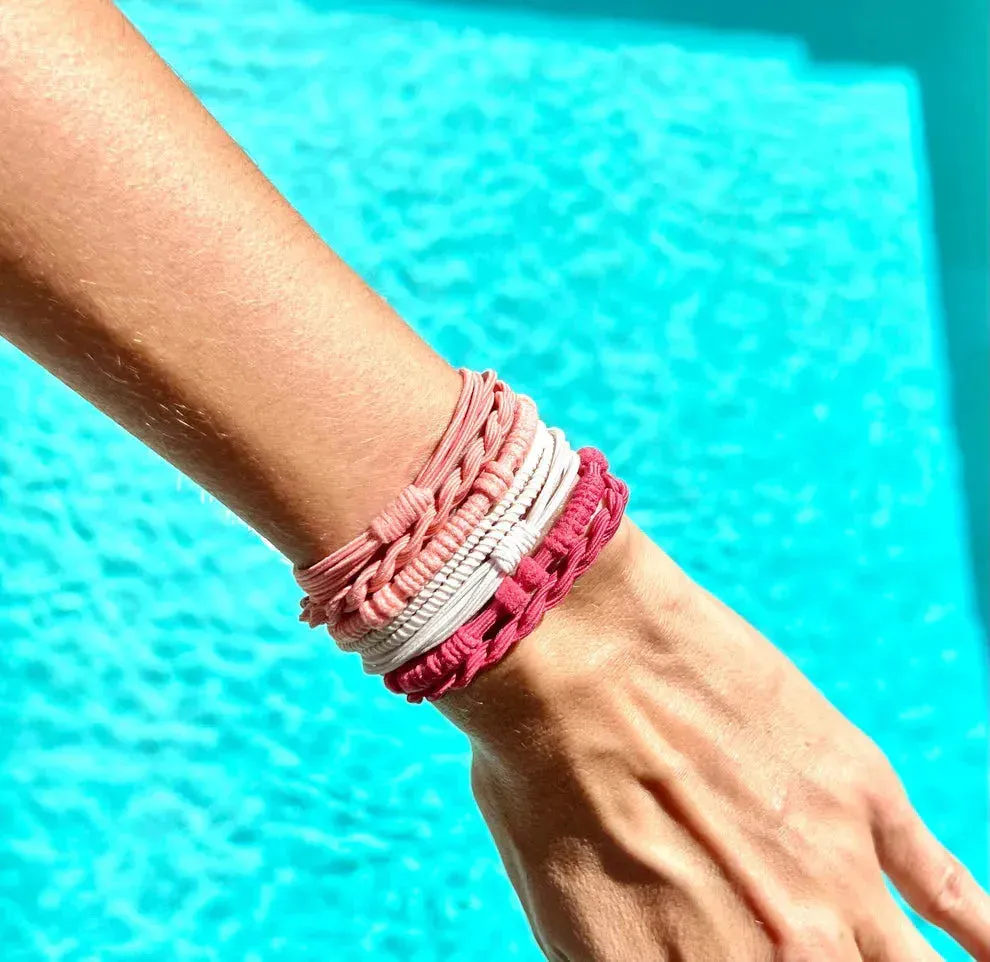 Gypsea Bands Malibu Hair Tie Bracelet