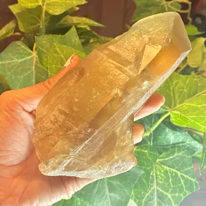 Natural Citrine, Citrine Quartz From Mansa, Zambia, Citrine Points