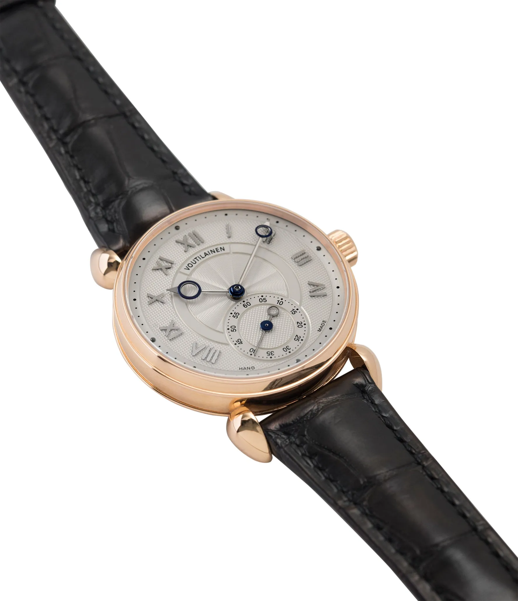 Observatoire | Limited Edition | Rose Gold
