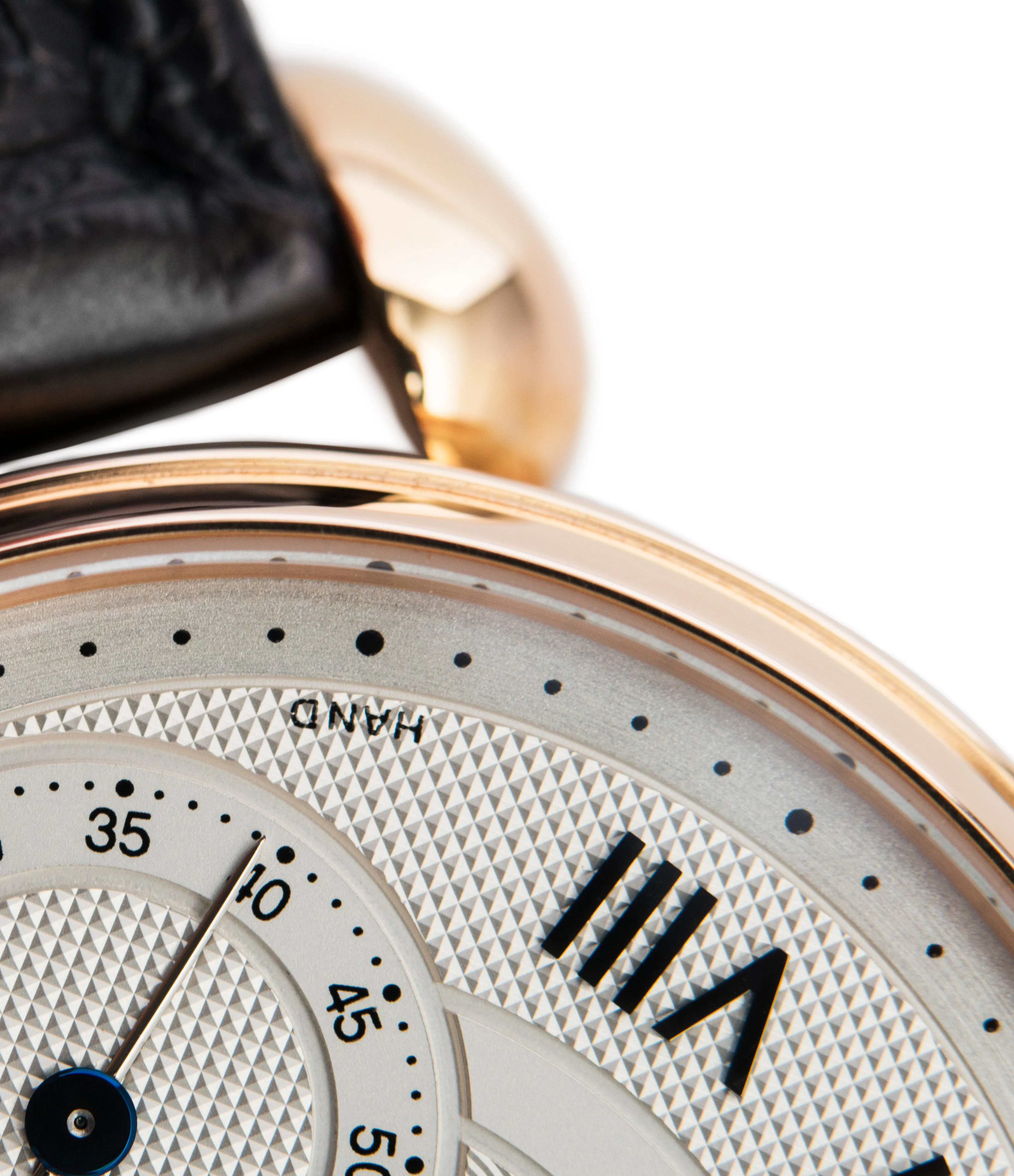 Observatoire | Limited Edition | Rose Gold