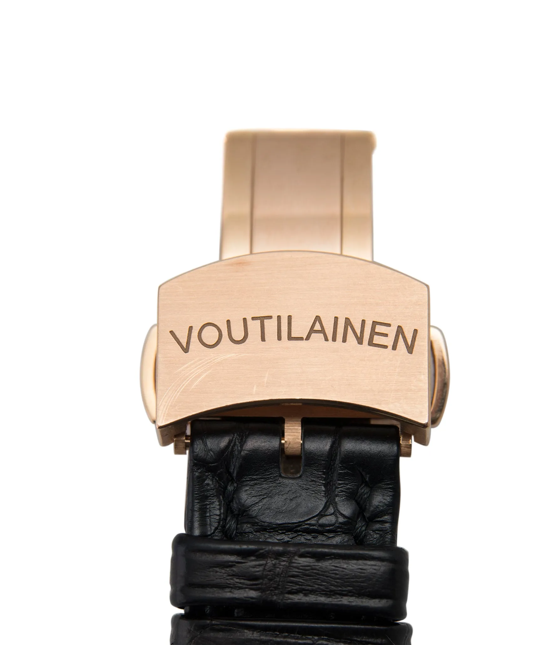 Observatoire | Limited Edition | Rose Gold