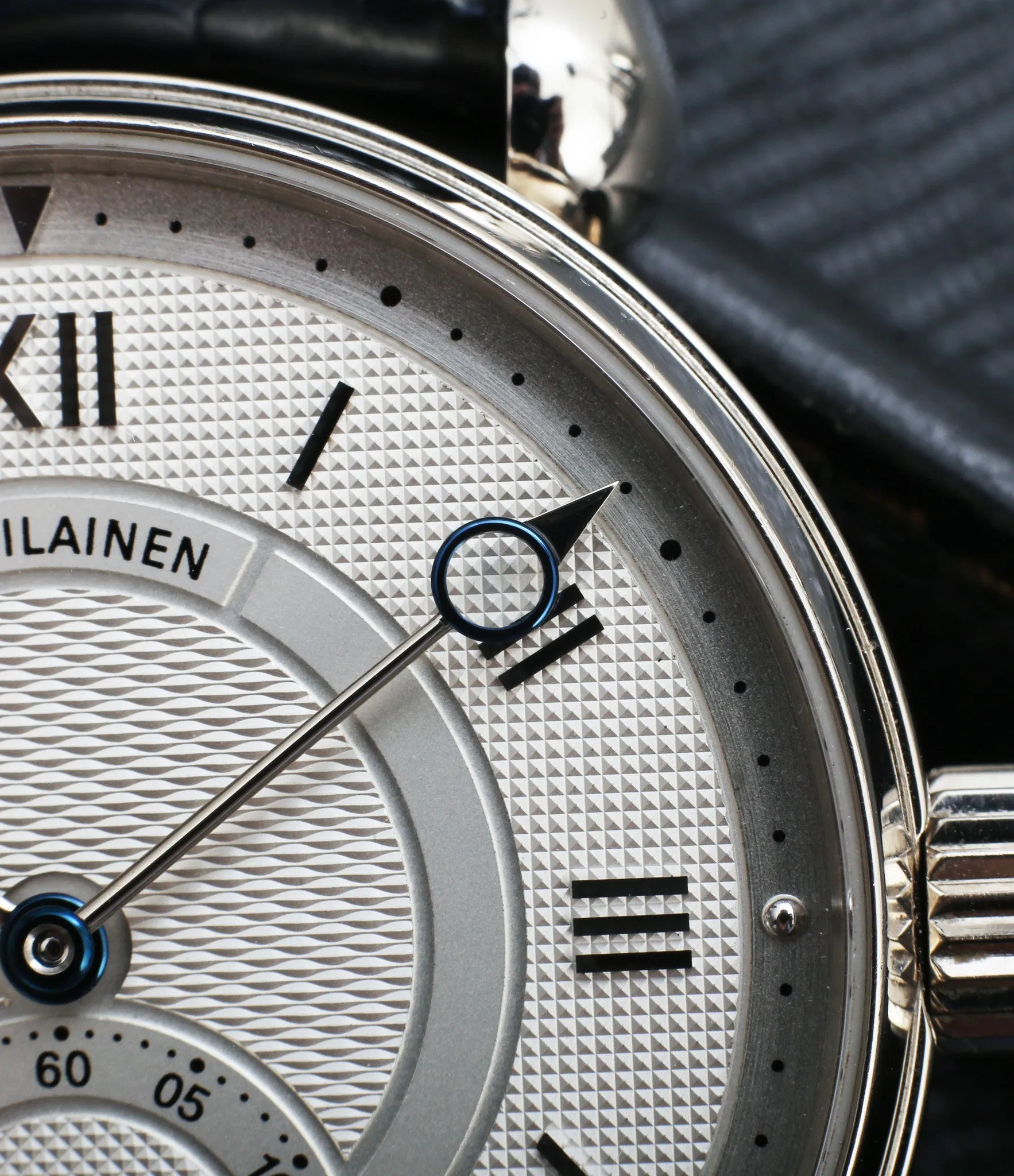 Observatoire | Limited Edition | White Gold