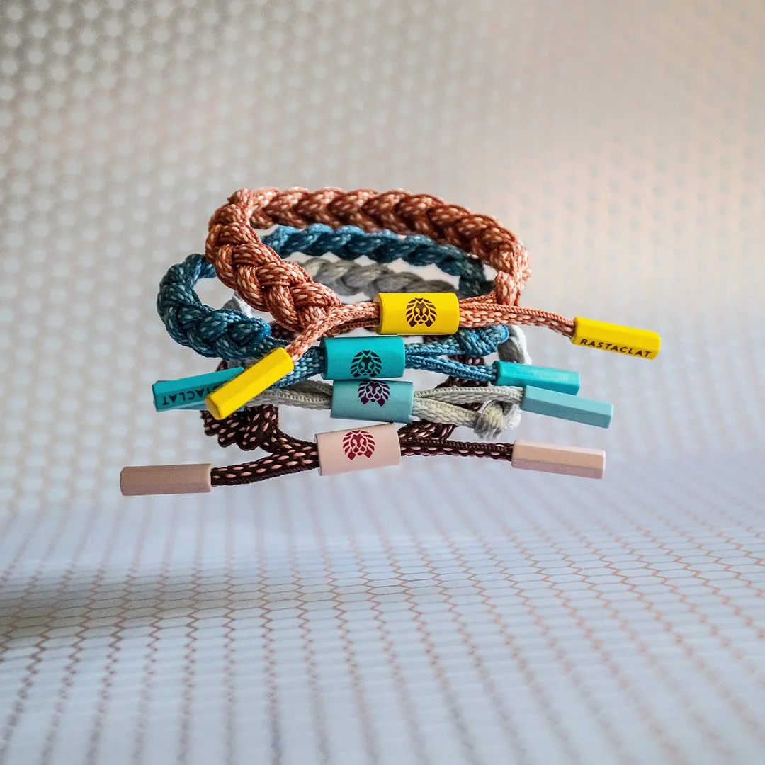 Rastaclat Radiate Mini Bracelet