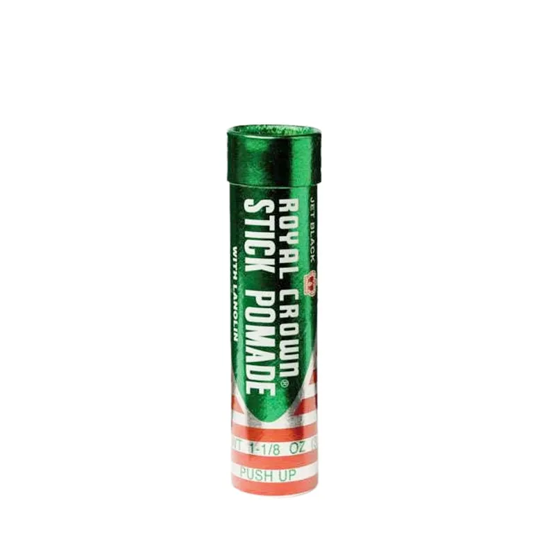 ROYAL CROWN Stick Pomade With Lanolin 32g