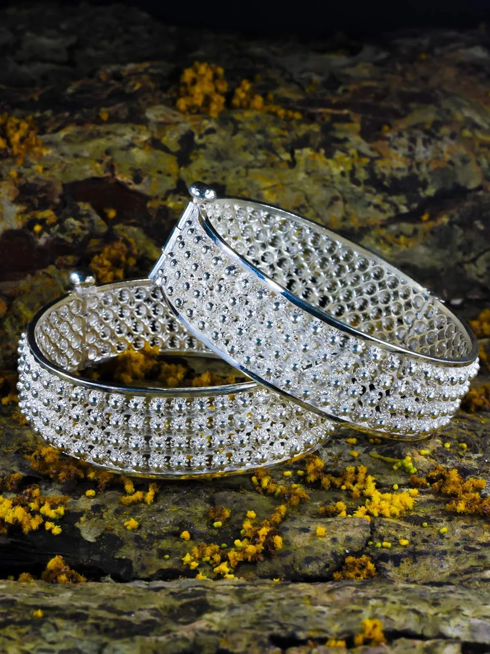 Tarakashi Bangles