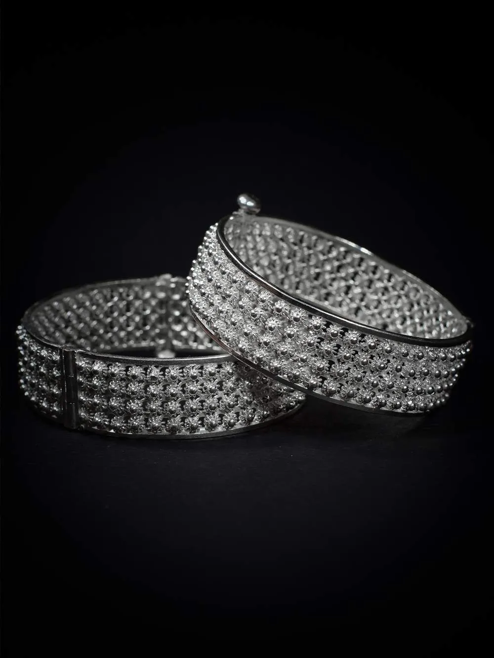 Tarakashi Bangles
