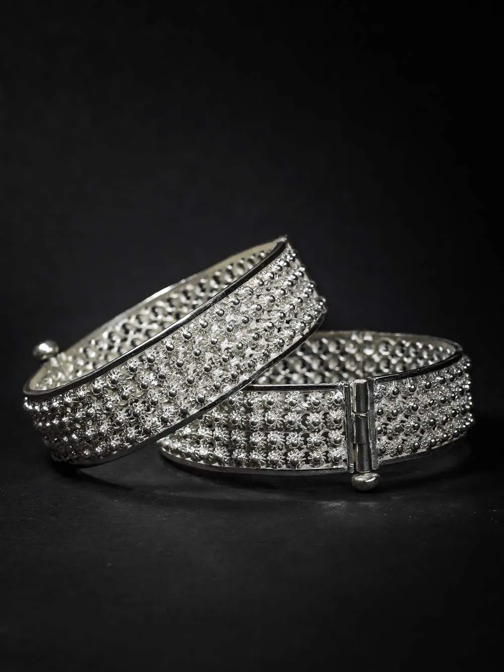 Tarakashi Bangles