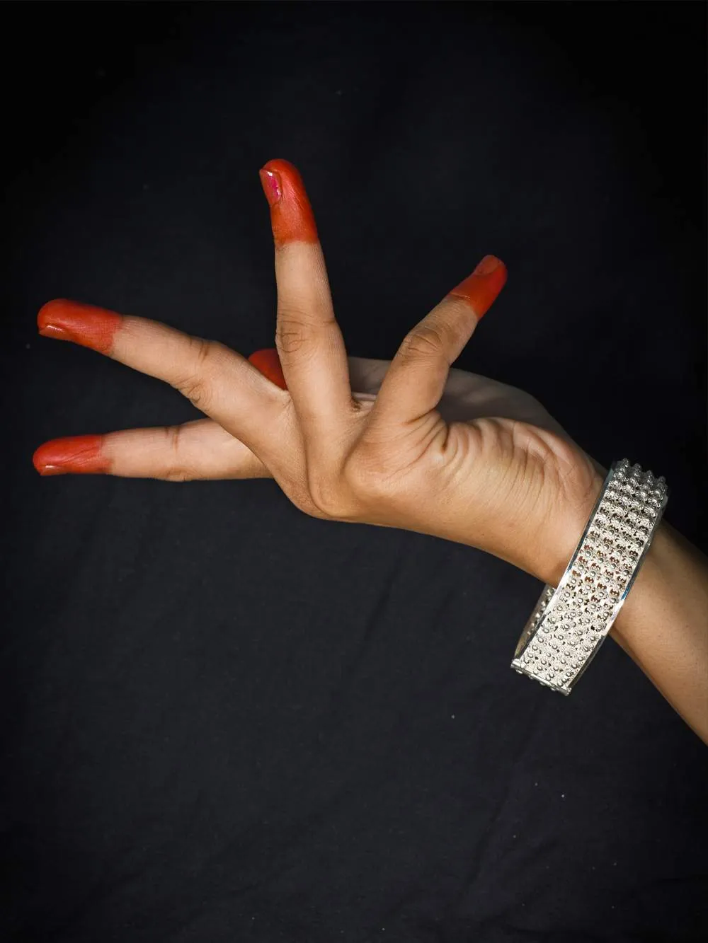 Tarakashi Bangles