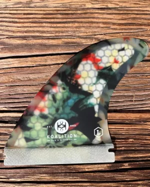WAIKIKI Double and single tab
